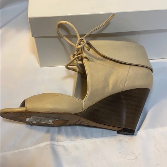 Vero Cuoio Made In Italy Size 34 - Picture 9 of 9